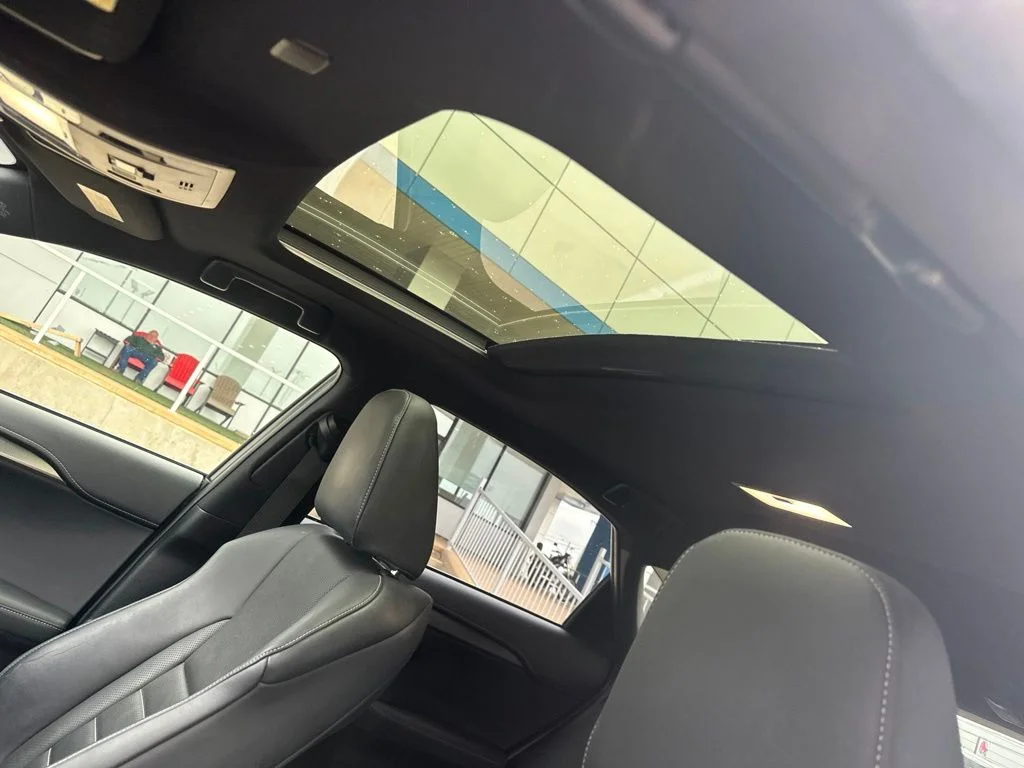 Used 2021 White Lexus 300 F Sport image 3