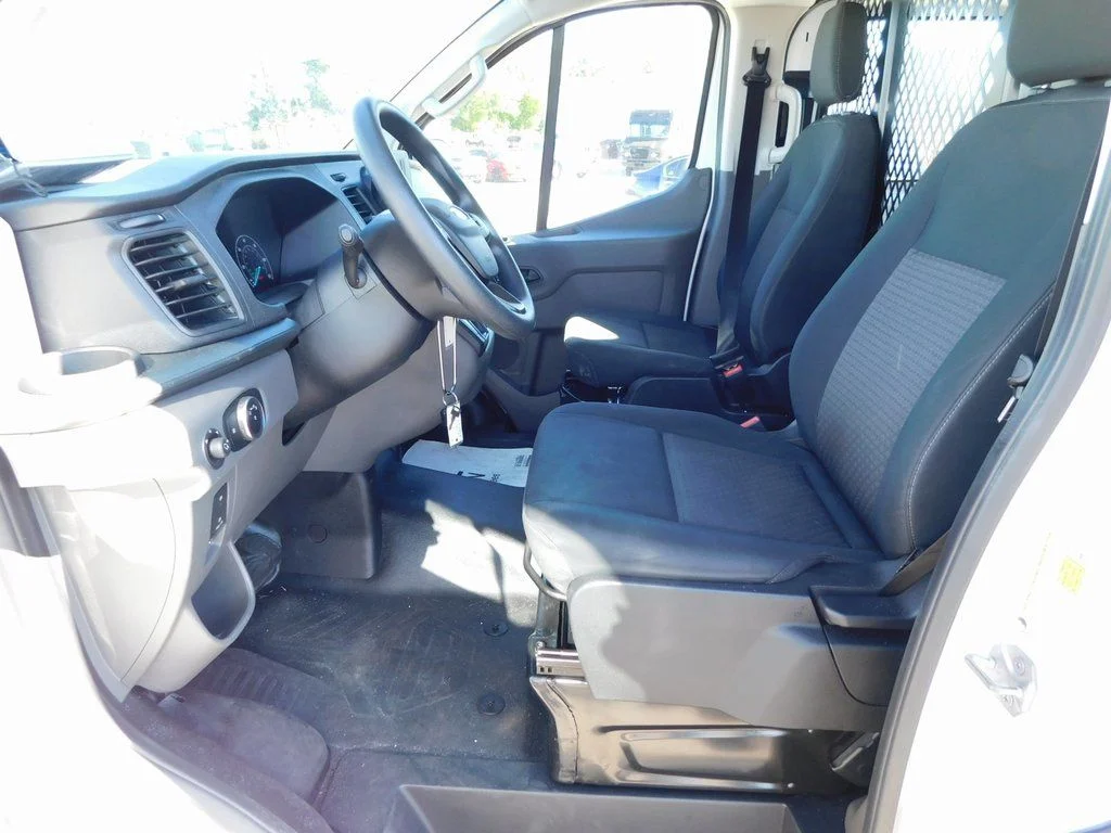 2024 Ford Transit Van Base - Photo 24