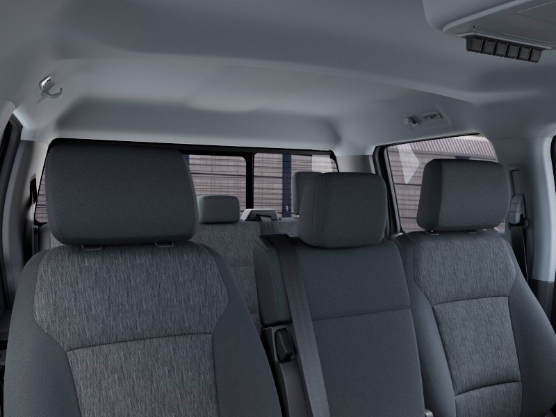 New 2027 Carbonized Gray Metallic Ford XL image 23