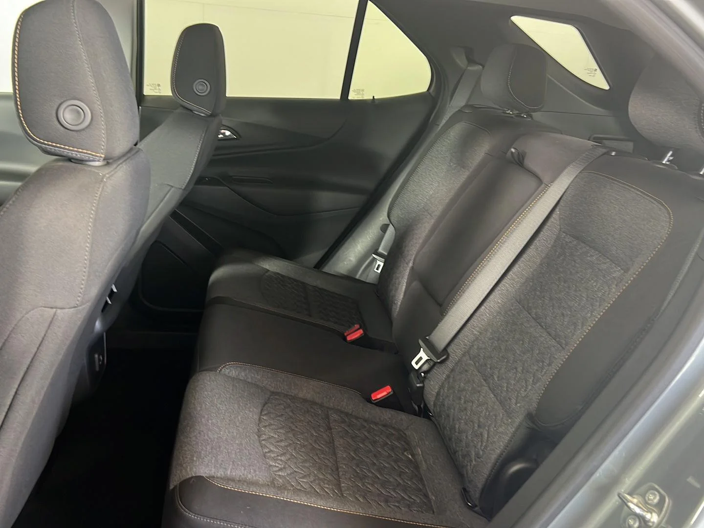Used 2024 Sterling Gray Metallic Chevrolet LT image 36