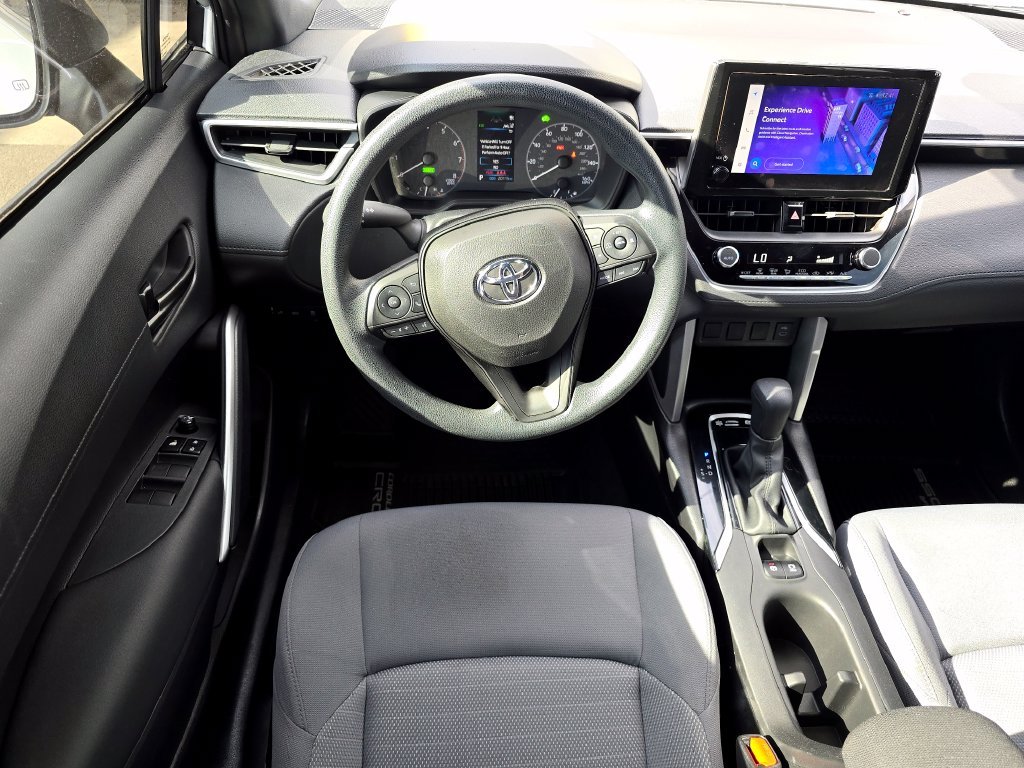 Used 2023 Silver Toyota Hybrid S image 17