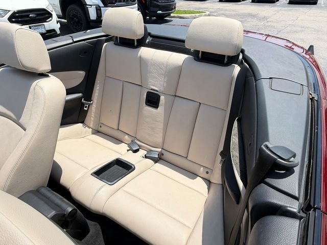 Used 2012 Red BMW 135i image 11