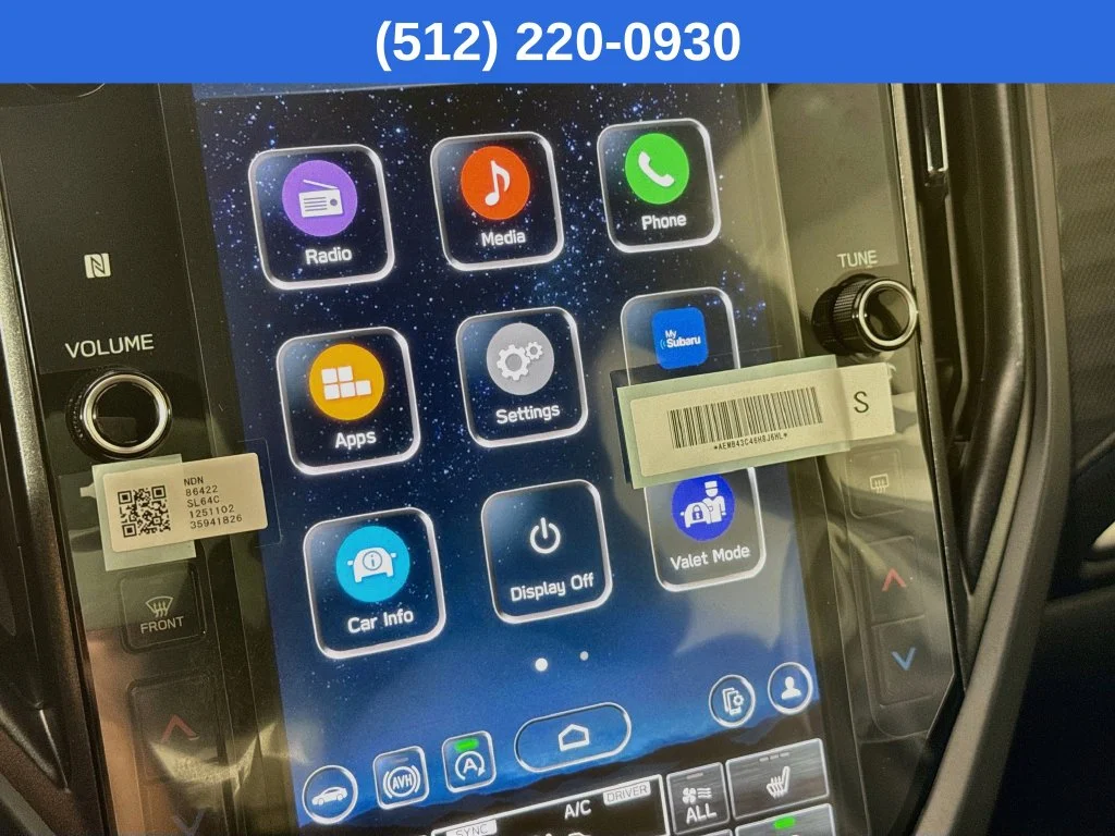 New 2026  Subaru Premium image 16