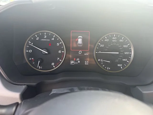 2026 Subaru Crosstrek Sport - Photo 15