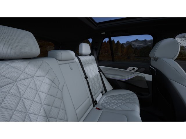 New 2026 Black Sapphire Metallic BMW sDrive40i image 12