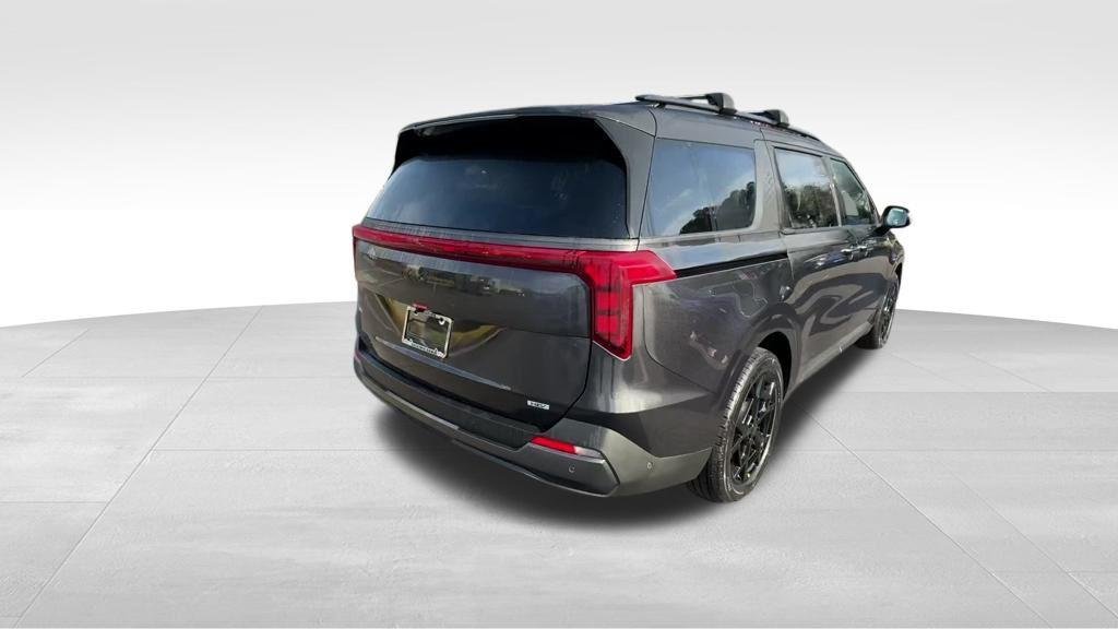 New 2026 Panthera Metal Kia SX image 6