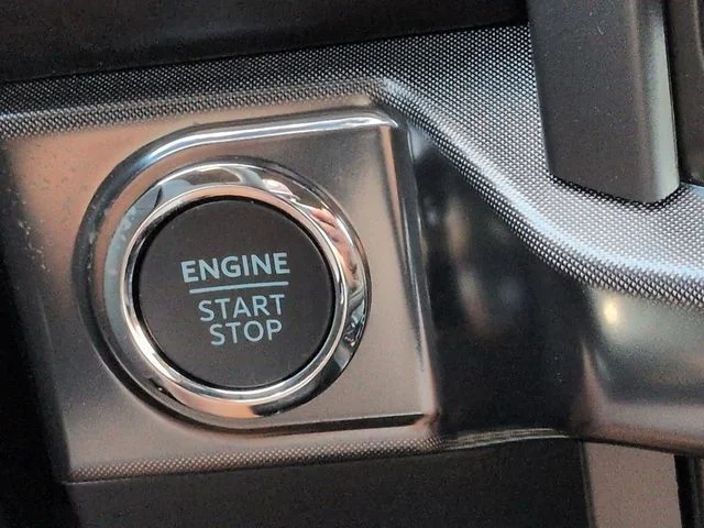 New 2026 Carbonized Gray Metallic Ford Tremor® image 28