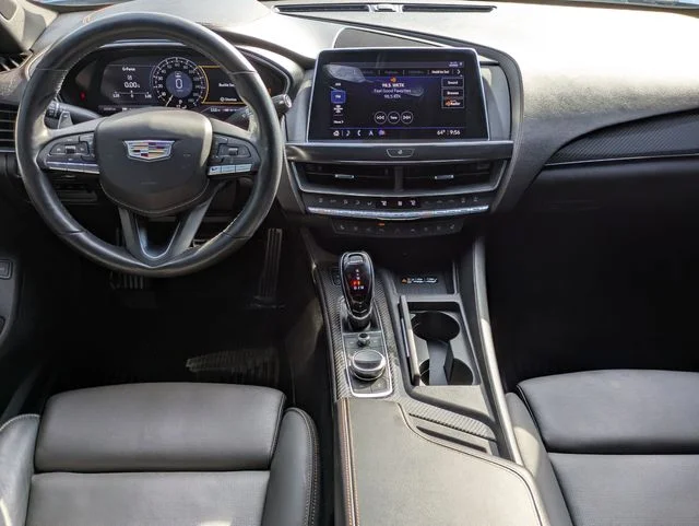 2024 Cadillac CT5 V-Series - Photo 14