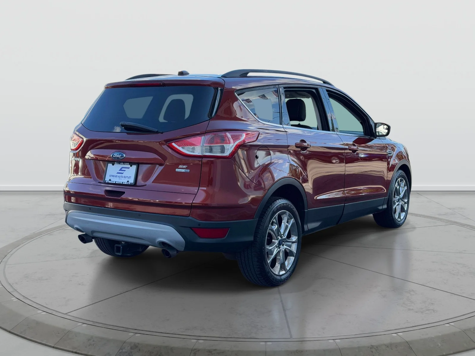 2014 Ford Escape SE - Photo 6