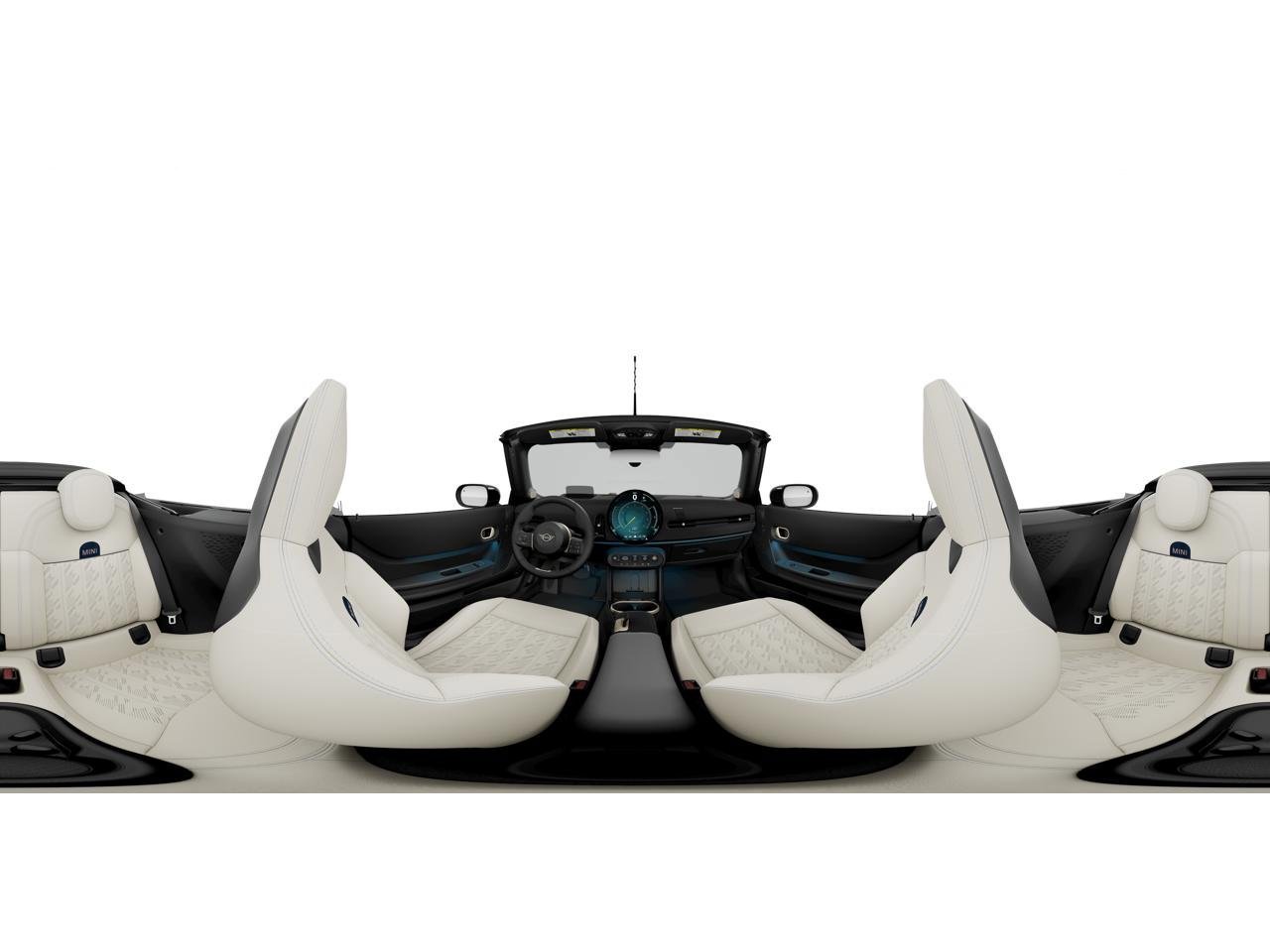 New 2027  MINI Iconic image 8