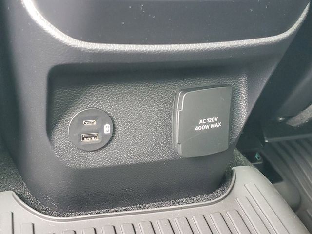 New 2026 Avalanche Ford Lariat® image 59