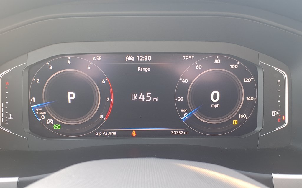 Used 2022  Volkswagen 3.6L V6 SE w/Technology image 31