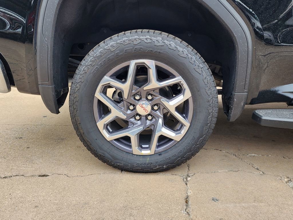 2026 GMC Sierra 1500 SLT - Photo 51