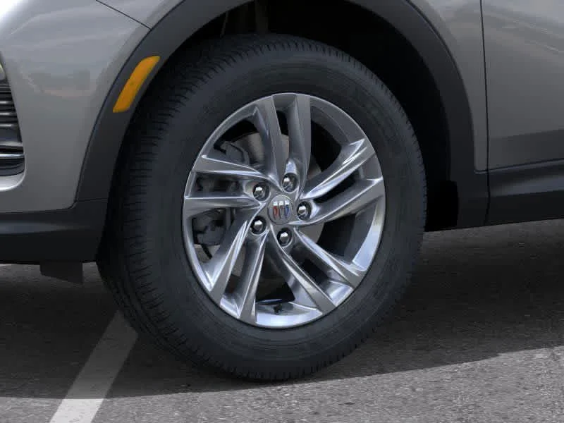 2026 Buick Envista Preferred - Photo 9