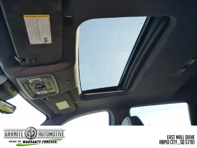 2026 GMC Sierra 2500HD AT4X - Photo 21