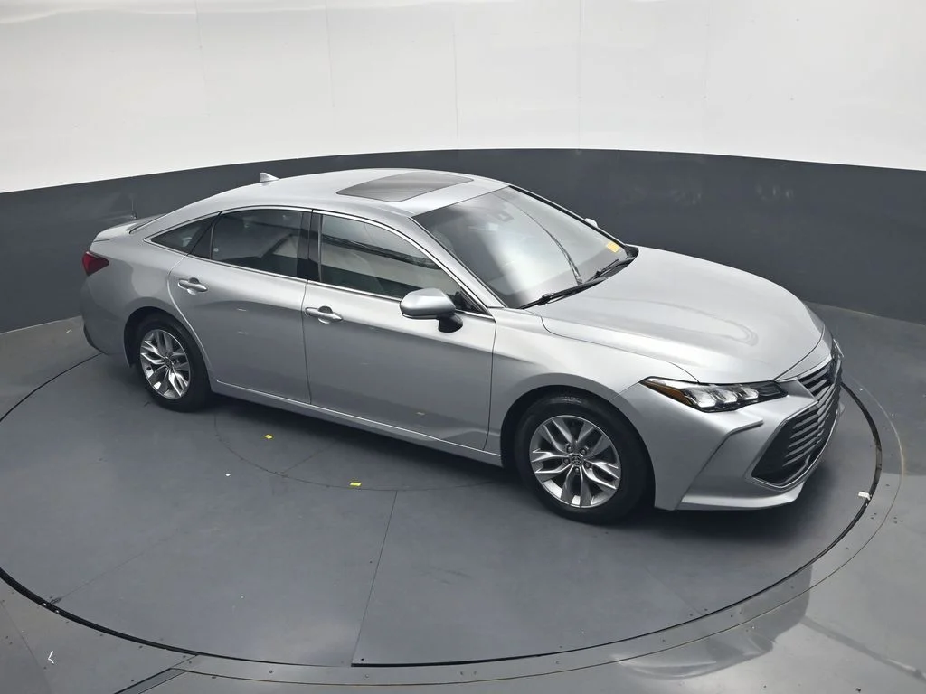 2022 Toyota Avalon XLE - Photo 22