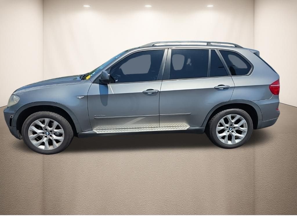 Used 2012 BMW X5 xDrive35i Premium with VIN 5UXZV4C53CL760996 for sale in Columbia, SC