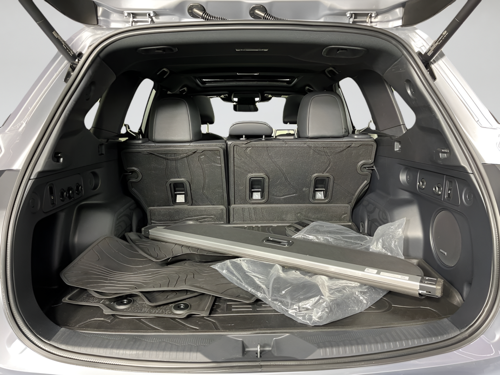 Used 2026 Silver Subaru Limited image 21