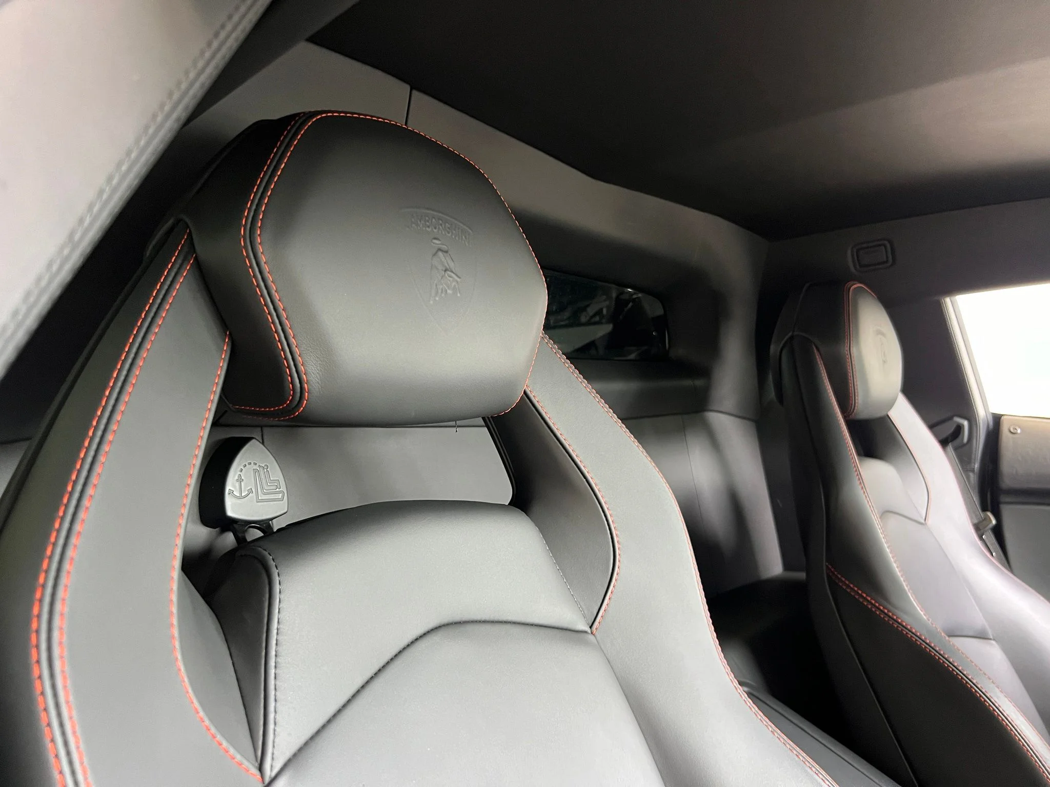 Used 2013 Black Lamborghini LP700-4 image 24