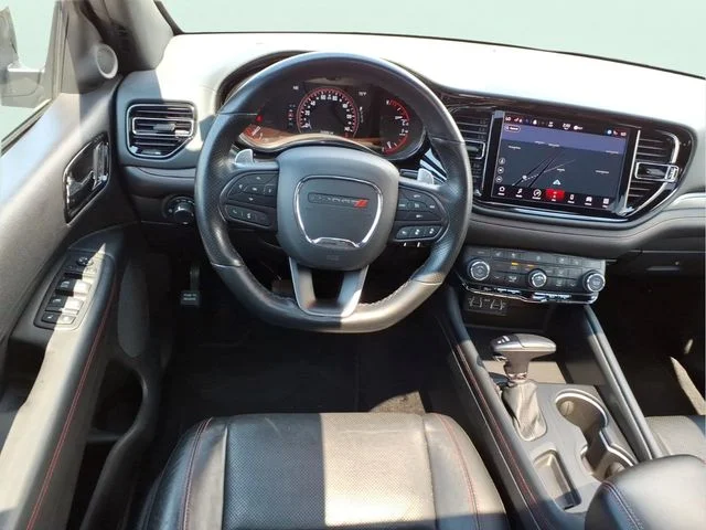 Used 2024 Gray Dodge GT Plus image 18