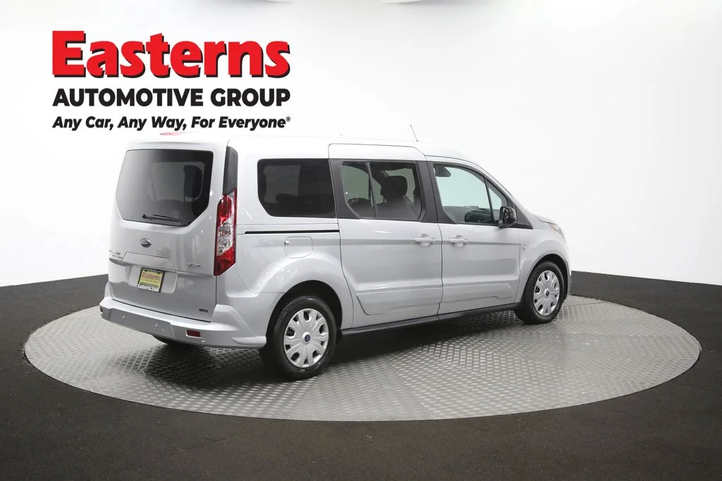 Used 2021 Silver Ford XLT image 41