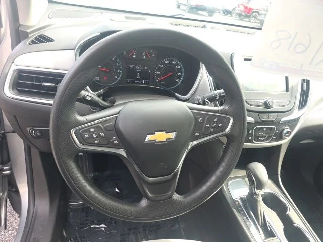 Used 2024 Gray Chevrolet LS image 15