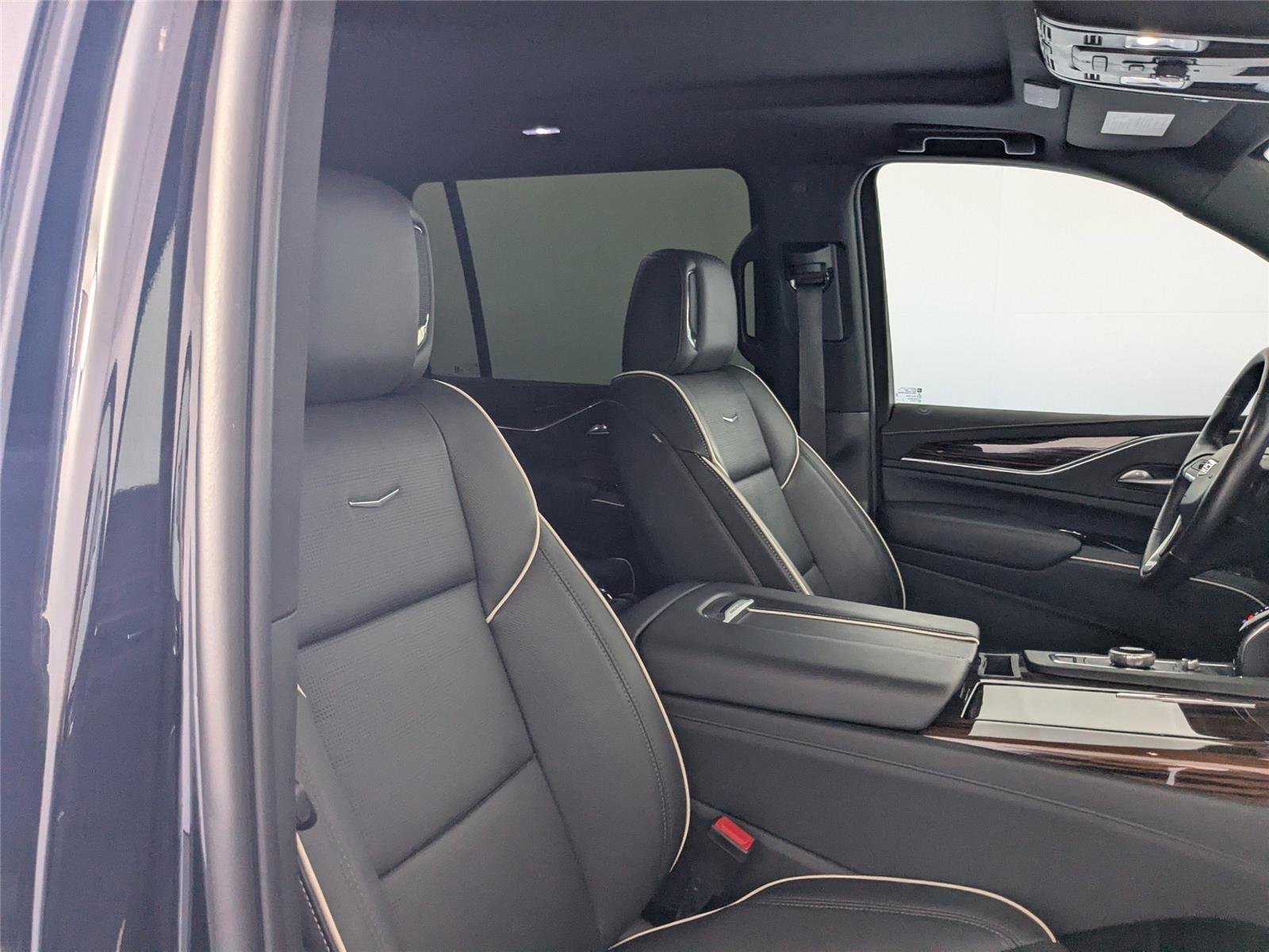 2023 Cadillac Escalade ESV Premium Luxury - Photo 31