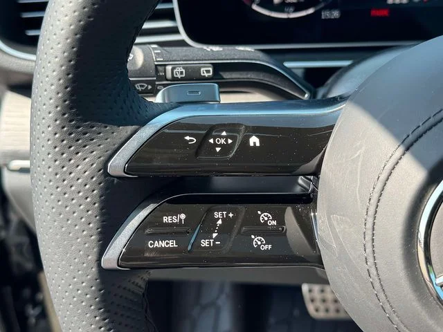 New 2026 Black Mercedes-Benz GLE 450 image 21