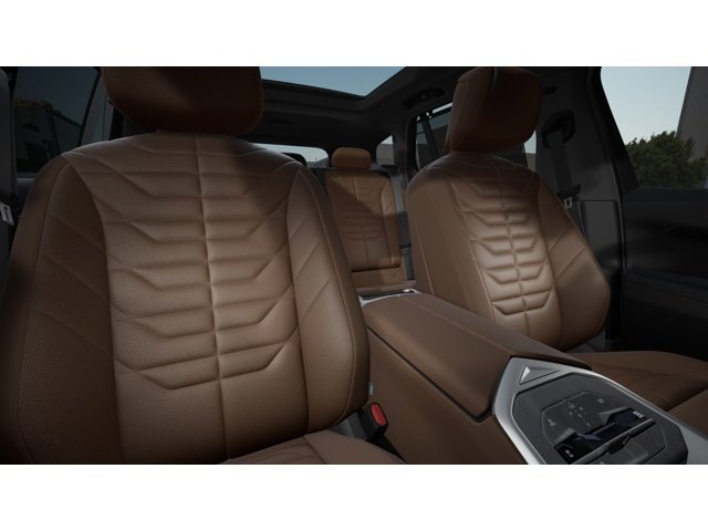 New 2027 Black Sapphire Metallic BMW 40 xDrive image 11