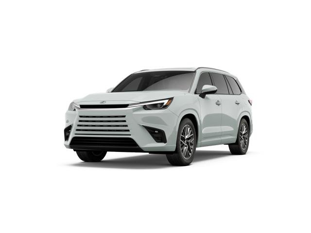 New 2026 Wind Chill Pearl Lexus PREMIUM AWD image 1