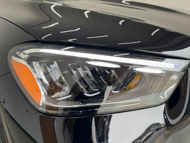 New 2026 Black Mercedes-Benz GLE 450 image 34