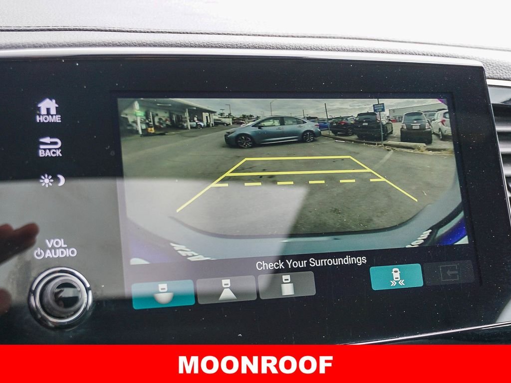 Used 2023  Honda EX-L image 23