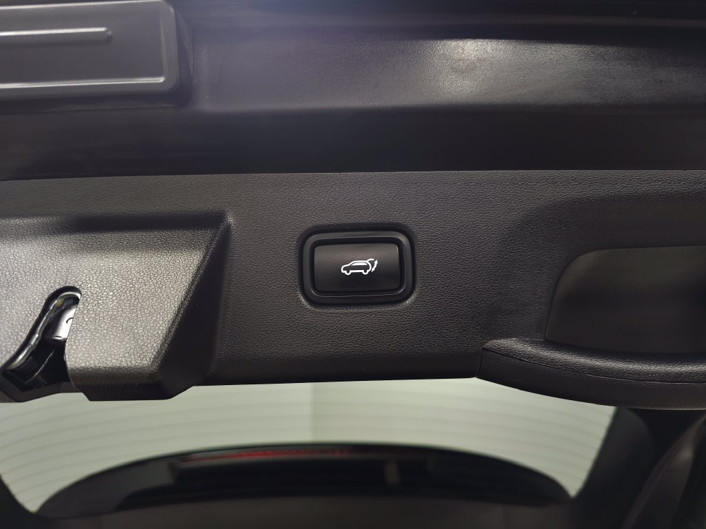 2024 Hyundai Tucson SEL - Photo 10