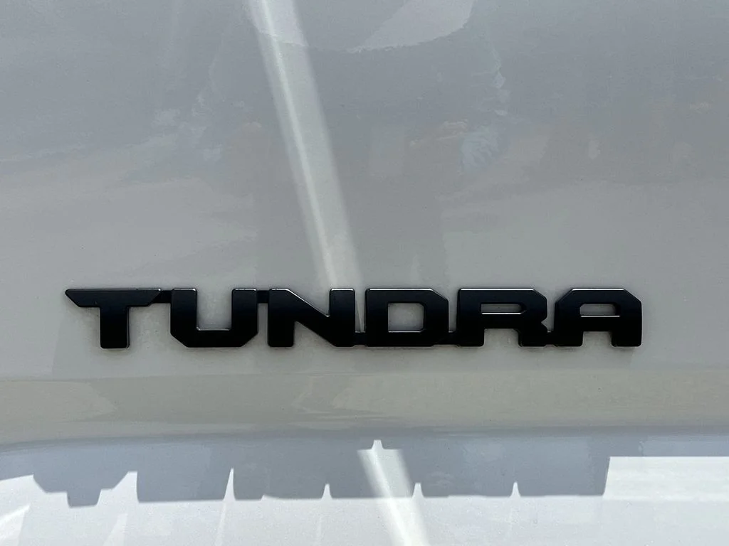 2025 Toyota Tundra Limited - Photo 30