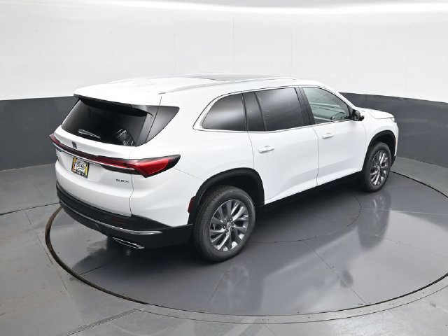 2026 Buick Enclave Preferred - Photo 18