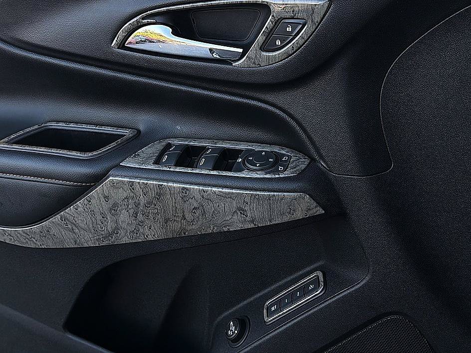 Used 2019 Nightfall Gray Metallic Chevrolet Premier image 22