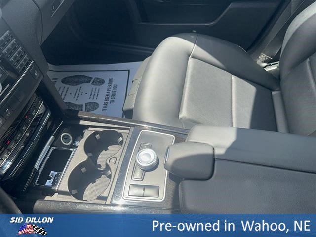 Used 2010 Black Mercedes-Benz E 350 Luxury image 19