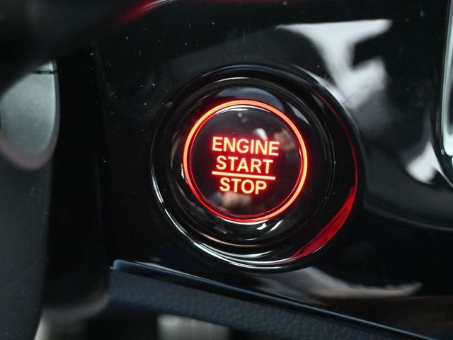 2026 Honda Civic Hatchback Sport - Photo 32