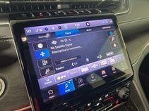Used 2025 Velvet Red Pearlcoat Jeep Limited image 15