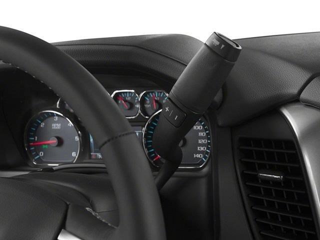Used 2017 Iridescent Pearl Tricoat Chevrolet LT 1500 image 14