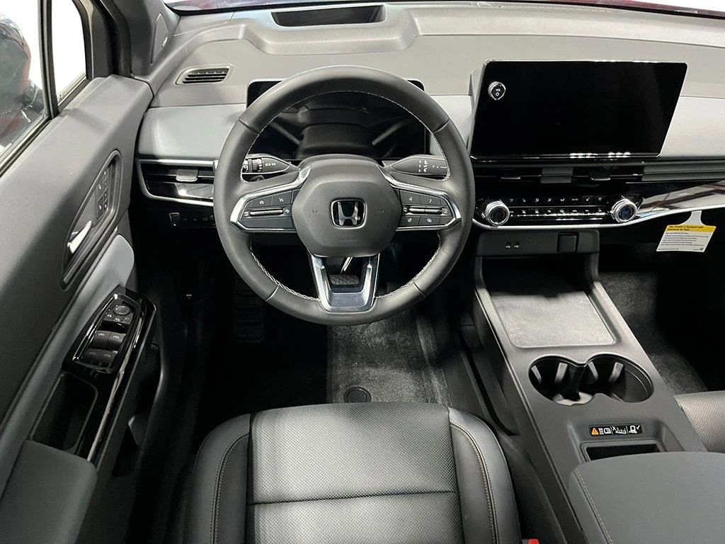 2026 Honda Prologue Elite - Photo 25