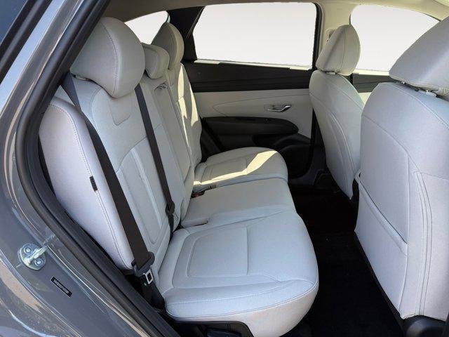 New 2026 Hampton Gray Hyundai SEL FWD image 38