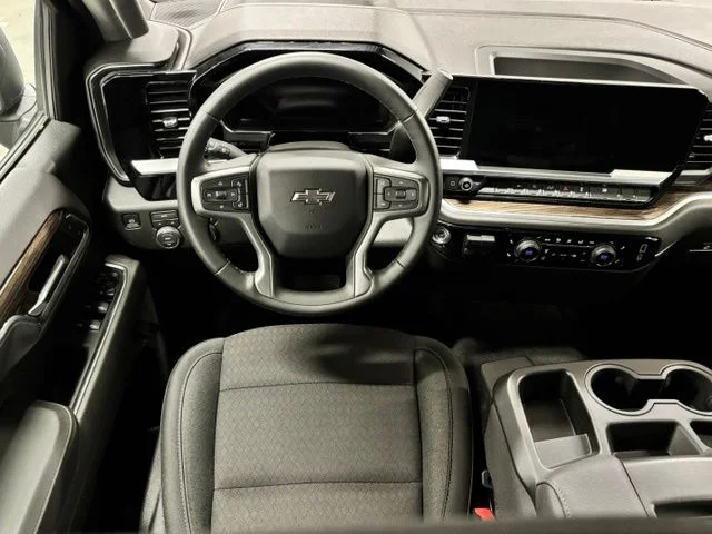 Used 2026 Black Chevrolet RST image 12