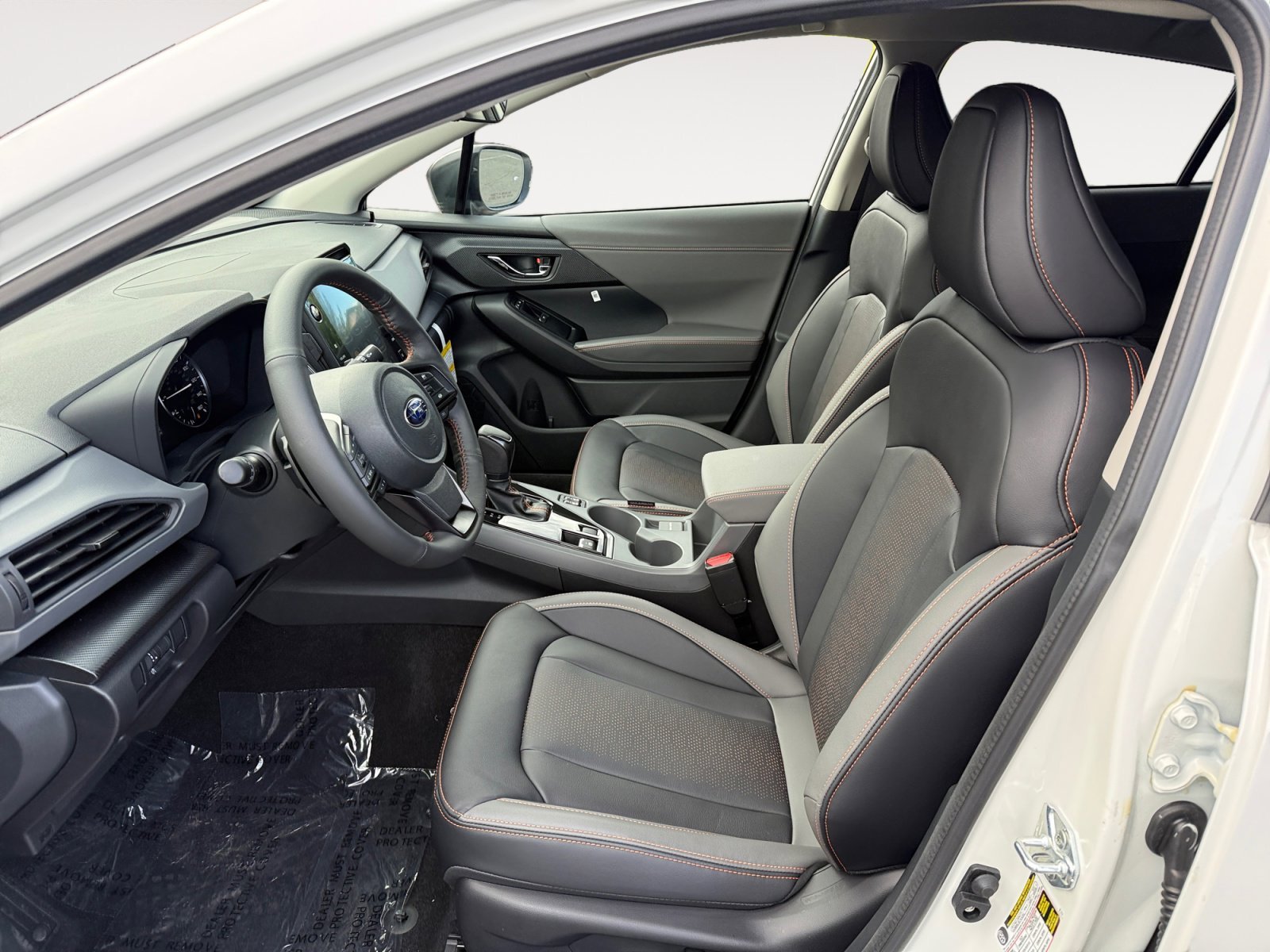 2026 Subaru Crosstrek Limited - Photo 10