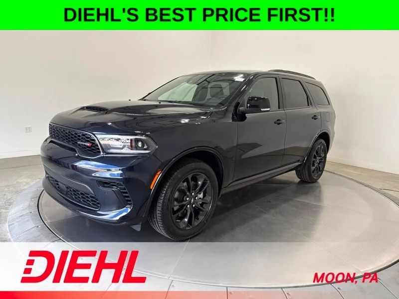 New 2026 Night Moves Dodge GT Plus image 3