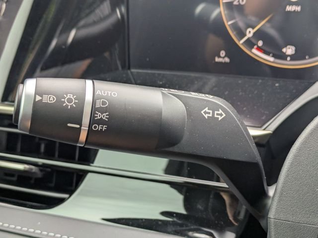 2026 INFINITI QX80 Autograph - Photo 29