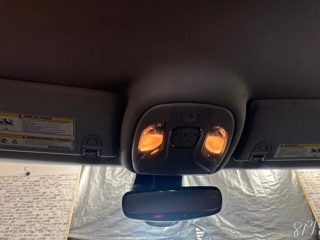 Used 2022 Gray Jeep Trailhawk image 18