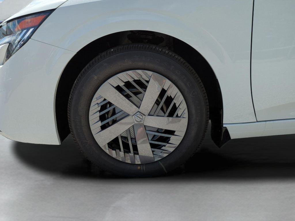 New 2026 Fresh Powder Nissan S image 23