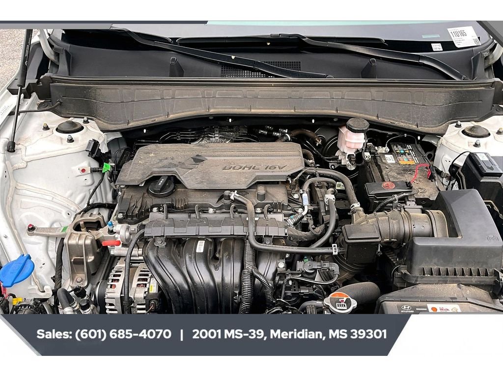 2024 Hyundai Kona SEL - Photo 8