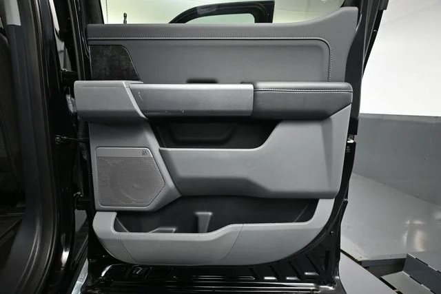 Certified Used 2023 Black Ford XLT image 46